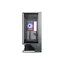 MSI MAG VIXTA 300R PZ Midi Tower Gaming Gehäuse, Seitenfenster, Schwarz