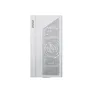 MSI MAG VIXTA 300R PZ AIRFLOW Midi Tower Gaming Gehäuse, Seitenfenster, Weiß