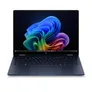 HP EliteBook X Flip G2i 14" 2,8K OLED Core Ultra 7 356HV 32GB/1TB 5G Win11 Pro E6VD5ES#ABD