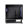 MSI MAG VIXTA 300R PZ AIRFLOW Midi Tower Gaming Gehäuse, Seitenfenster, Schwarz