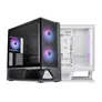MSI MAG VIXTA 300R PZ AIRFLOW Midi Tower Gaming Gehäuse, Seitenfenster, Schwarz