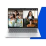 HP EliteBook X G2a 14" 2,8K OLED Ryzen AI 9 HX PRO 470 32GB/1TB Win11 Pro E6SX9ES#ABD