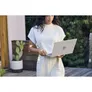 HP EliteBook X G2a 14" 2,8K OLED Ryzen AI 9 HX PRO 470 32GB/1TB Win11 Pro E6SX9ES#ABD