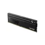 16GB (2x8GB) Lexar THOR DDR5-6000 CL38 UDIMM RAM Gaming Arbeitssp. Kit