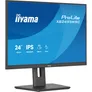iiyama ProLite XB2495WSC-B1 24.1 Zoll WUXGA 16:9 100 Hz Monitor
