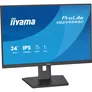 iiyama ProLite XB2495WSC-B1 24.1 Zoll WUXGA 16:9 100 Hz Monitor