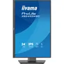 iiyama ProLite XB2495WSC-B1 24.1 Zoll WUXGA 16:9 100 Hz Monitor