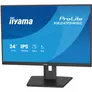 iiyama ProLite XB2495WSC-B1 24.1 Zoll WUXGA 16:9 100 Hz Monitor