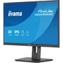 iiyama ProLite XB2495WSC-B1 24.1 Zoll WUXGA 16:9 100 Hz Monitor