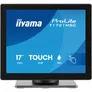 iiyama ProLite T1721MSC-B3 17 Zoll SXGA TN Panel 5:4 75 Hz Monitor