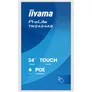 iiyama ProLite TW2424AS-W3P 23.8 Zoll Full HD 16:9 Monitor