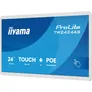 iiyama ProLite TW2424AS-W3P 23.8 Zoll Full HD 16:9 Monitor