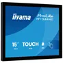 iiyama ProLite TF1534MC-B8X 15 Zoll XGA TN Panel 4:3 75 Hz Monitor