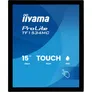 iiyama ProLite TF1534MC-B8X 15 Zoll XGA TN Panel 4:3 75 Hz Monitor