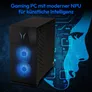 Erazer Hunter X30 Gaming PC Intel Core Ultra 7 265KF 32GB/2TB SSD RTX5070Ti Win11