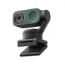 Insta360 Link 2 Pro Black 4K Webcam