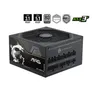 MSI MAG A1200PLS PCIE5 1200 Watt ATX 3.1 PCIe 5.1 80+ Platinum Netzteil 135mm Lüfter
