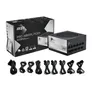 MSI PRO A850PL PCIE5 850 Watt ATX 3.1 PCIe 5.1 80+ Platinum Netzteil 120mm Lüfter