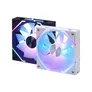 MSI MPG EZ120R ARGB 120mm Lüfter weiß 3er Pack