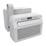 BeCool 3in1 Caravan Split Klimaanlage mit 5.000 BTU und WiFi