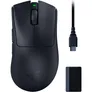 Razer DeathAdder V3 Pro Gaming Maus kabellos | Ultra-Leicht 63g | Focus Pro 30K Sensor | HyperSpeed Wireless