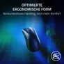 Razer DeathAdder V3 Pro Gaming Maus kabellos | Ultra-Leicht 63g | Focus Pro 30K Sensor | HyperSpeed Wireless
