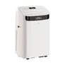 BeCool Klimagerät 12.000 BTU mit Heizfunktion, Wifi und Silent Mode