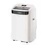BeCool Klimagerät 12.000 BTU mit Heizfunktion, Wifi und Silent Mode