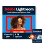 Adobe Creative Cloud Lightroom | Download & Key | inkl. Acronis True Image