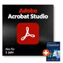 Adobe Acrobat Studio | Download & Key | inkl. Acronis True Image