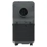 BeCool Klimagerät 12.000 BTU mit Fernbedienung Wifi