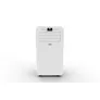 BeCool Klimagerät 12.000 BTU mit Fernbedienung Wifi