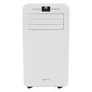BeCool Klimagerät 12.000 BTU mit Fernbedienung Wifi