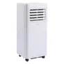 BeCool Klimagerät 7.000 BTU mit Fernbedienung Wifi