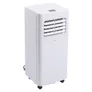 BeCool Klimagerät 7.000 BTU mit Fernbedienung Wifi