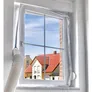 BeCool Hot Air Stop Fenster Umlaufmaß von max. 400 cm