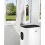 BeCool Hot Air Stop Fenster Umlaufmaß von max. 400 cm