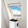 BeCool Hot Air Stop Dachfenster Umlaufmaß von max. 400 cm