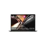 LG gram Pro 17" Core Ultra 7 355 32GB/2TB WQXGA Win11 17Z90U-G.AU8BGN