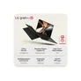 LG gram Pro 17" Core Ultra 7 355 32GB/2TB WQXGA Win11 17Z90U-G.AU8BGN