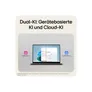 LG gram Pro 17" Core Ultra 7 355 32GB/2TB WQXGA Win11 17Z90U-G.AU8BGN