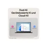LG gram Pro 16 2in1 Touch Core Ultra 7 255H 32GB/2TB SSD Win11 16T95TP-K.AD8BGN