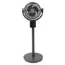 BeCool Digitaler Stand- und Tischventilator 26cm
