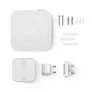 tado° Wired Smart Thermostat X - Starter Kit (2nd Gen) Fußboden  Gastherme  Raumthermostat