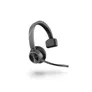 HP Poly Voyager 4310-M UC Bluetooth Headset (Mono) – Kabellose Freiheit für professionelles Arbeiten und Microsoft Teams