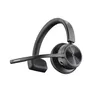 HP Poly Voyager 4310-M UC Bluetooth Headset (Mono) – Kabellose Freiheit für professionelles Arbeiten und Microsoft Teams