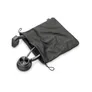 HP Poly Voyager 4310-M UC Bluetooth Headset (Mono) – Kabellose Freiheit für professionelles Arbeiten und Microsoft Teams