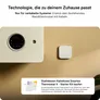 tado° Wired Smart Thermostat X - Starter Kit (2nd Gen) Fußboden  Gastherme  Raumthermostat