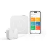 tado° Wired Smart Thermostat X - Starter Kit (2nd Gen) Fußboden  Gastherme  Raumthermostat