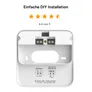 tado° Wireless Smart Thermostat X - Starter Kit (2nd Gen) Fußboden  Gastherme  Raumthermostat